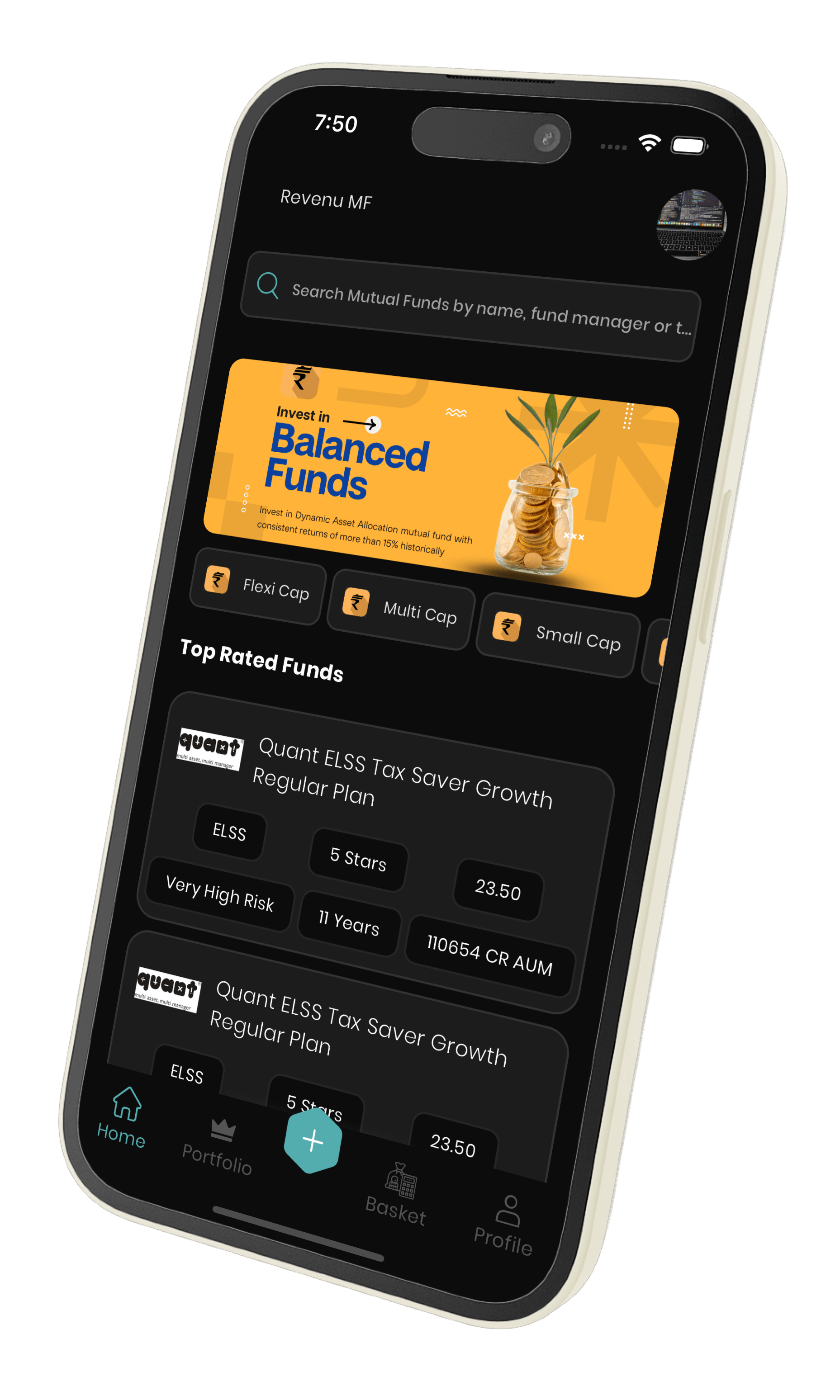 Most Digital way to Invest in Mutual Funds Online