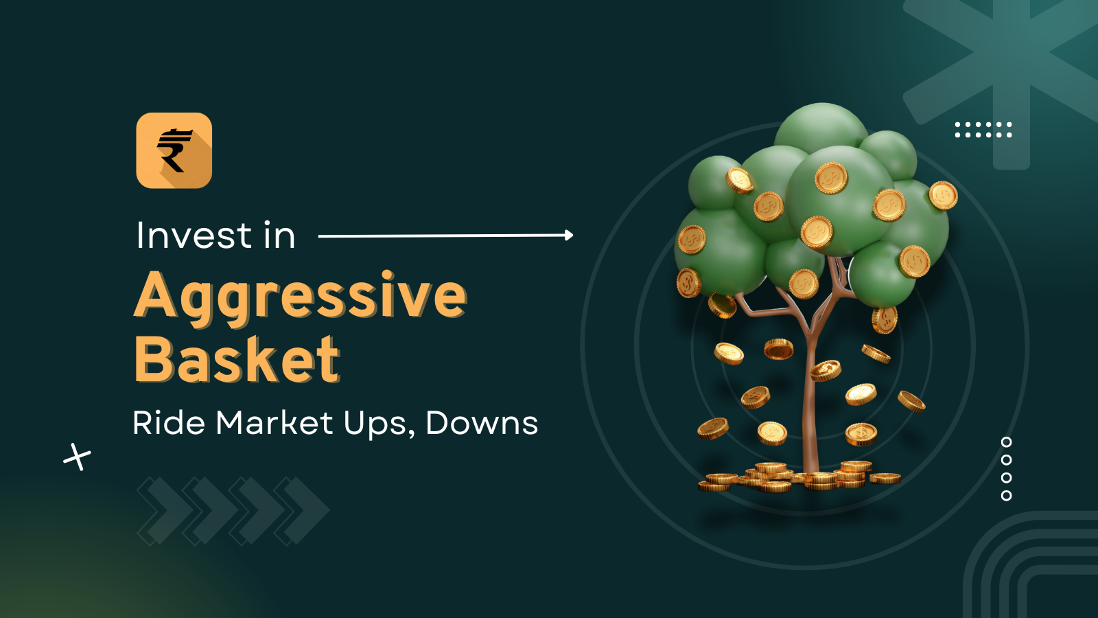 Aggressive Fund Basket