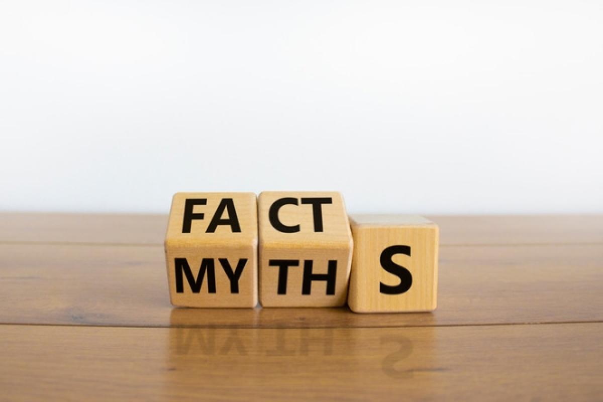 Top Mutual Fund Myths Debunked